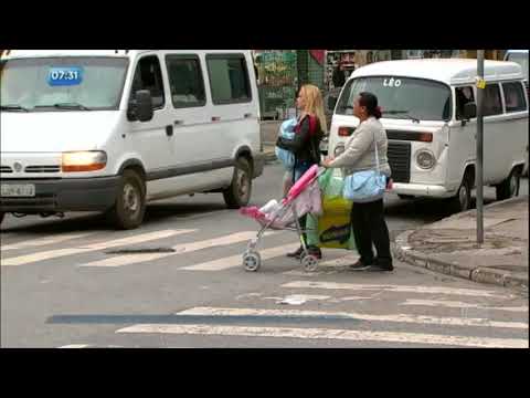 Qual é o bairro mais perigoso de São Paulo?