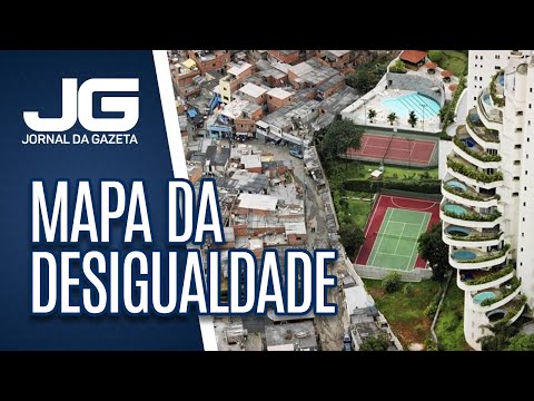 Qual é o bairro nobre de SP?