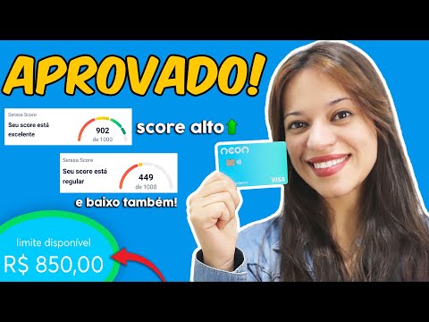 Qual é o Banco Neon?