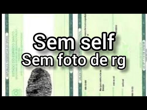 Qual é o banco que não precisa de foto de documento?