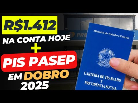 Qual é o calendário PIS 2025 referente a 2025?