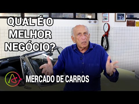 Qual é o carro bom e barato que você deve escolher?