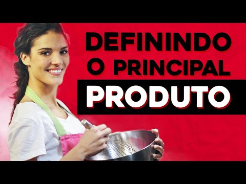 Qual é o carro-chefe da empresa?