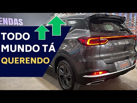 Qual é o carro mais vendido do Brasil?