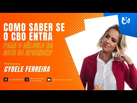 Qual é o CBO do Menor Aprendiz?