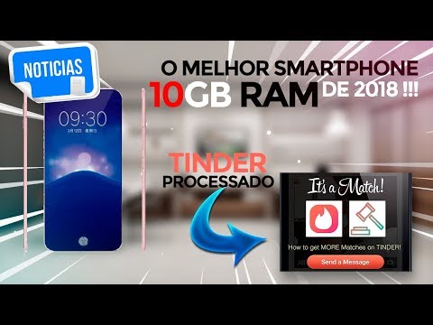 Qual é o celular com mais memória do mundo?