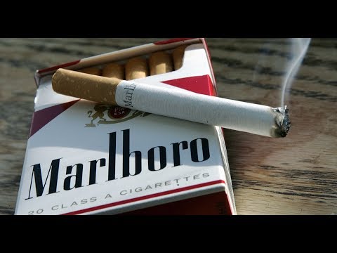 Qual é o cigarro mais caro do Brasil?