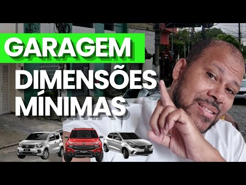 Qual é o comprimento de um carro popular?