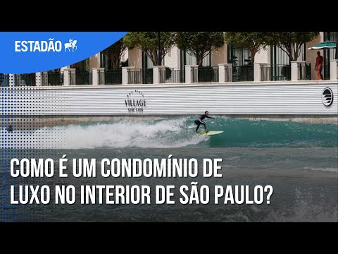 Qual é o condomínio mais caro de SP?