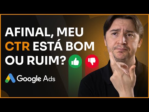 Qual é o CTR ideal para Facebook Ads?