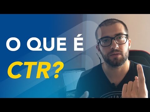 Qual é o CTR ideal para Facebook Ads?