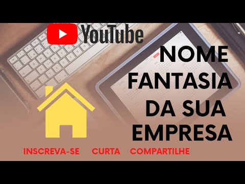 Qual é o custo para mudar o nome fantasia de uma empresa ME?