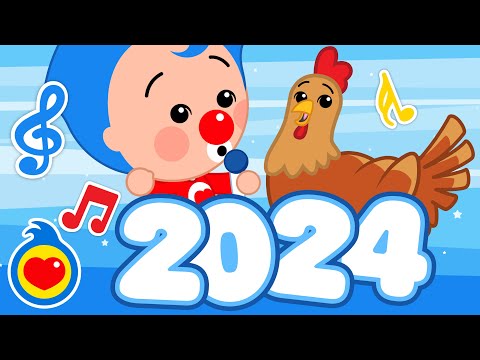 Qual é o desenho infantil mais assistido em 2025?