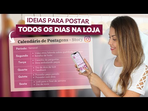 Qual é o dia da semana ideal para postar no Story do Instagram?