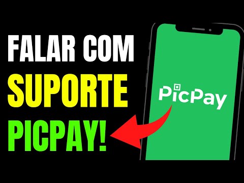 Qual é o endereço da agência 0001 do PicPay?