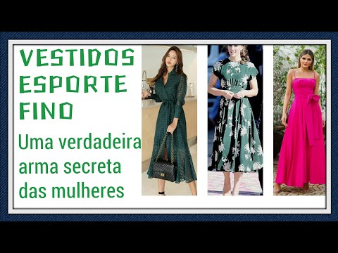 Qual é o esporte fino feminino ideal para um casamento?