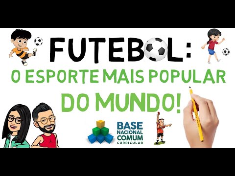 Qual é o esporte mais popular do mundo?