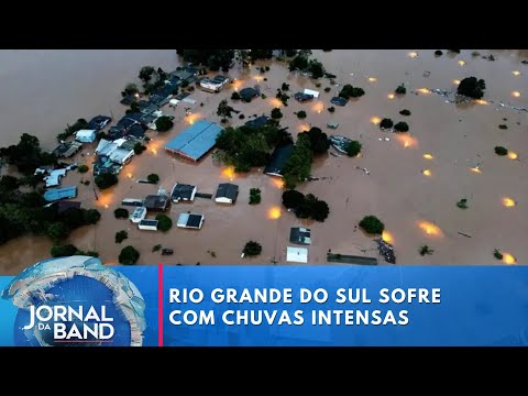 Qual é o estado que mais chove no Brasil?