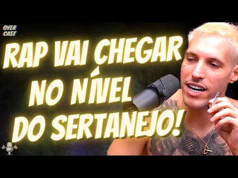 Qual é o estilo musical mais ouvido no mundo?