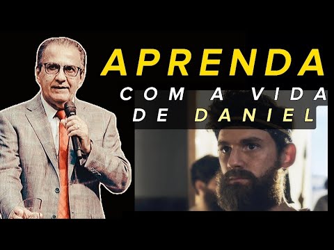 Qual é o exemplo de um homem de Deus?