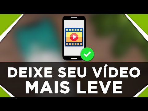 Qual é o formato de vídeo mais leve?