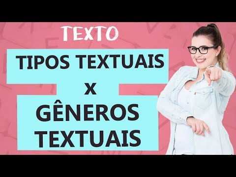 Qual é o gênero do texto?