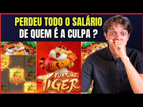 Qual é o horário em que o tigre caça à noite?