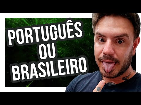 Qual é o idioma oficial do Brasil?