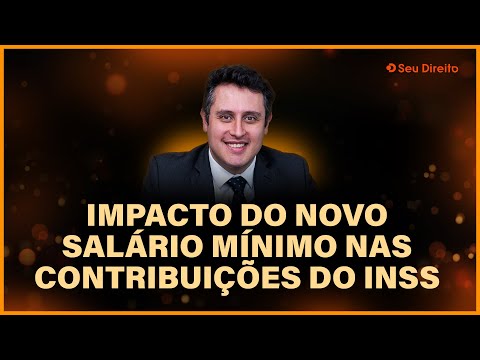 Qual é o impacto de 20% do salário mínimo na sua renda?