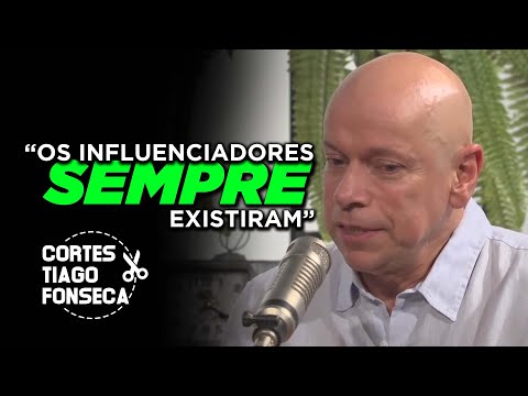 Qual é o impacto dos influenciadores digitais na sociedade?