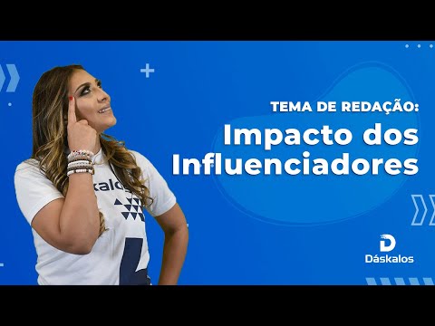 Qual é o impacto dos influenciadores digitais na sociedade?