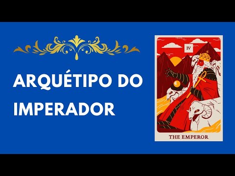 Qual é o Lado Sombra do Arquétipo Imperador?