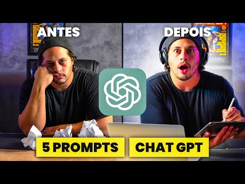 Qual é o limite de caracteres do Chat GPT?