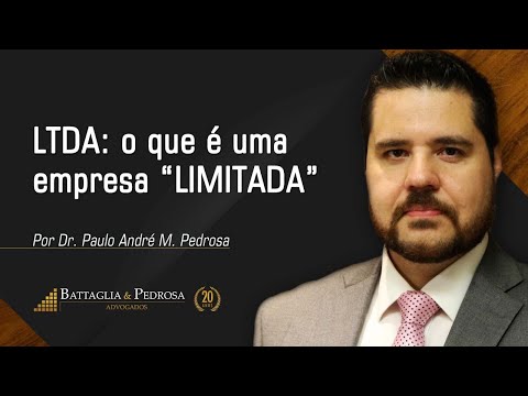 Qual é o limite de faturamento para uma LTDA?