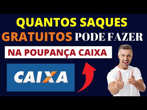 Qual é o limite de saque na Caixa?