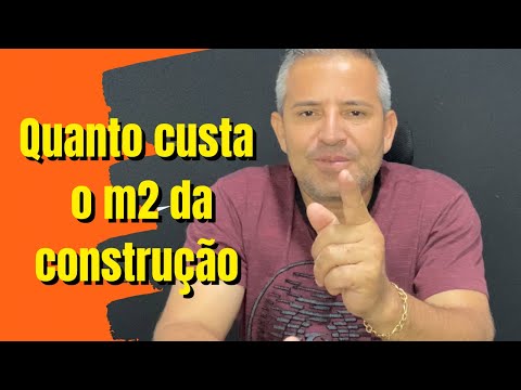 Qual é o lucro médio na construção civil?