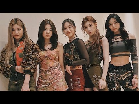 Qual é o maior grupo feminino de K-pop?