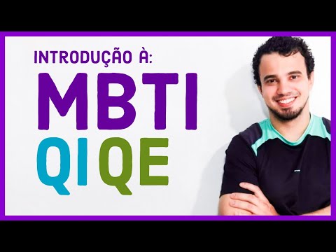 Qual é o MBTI mais inteligente?