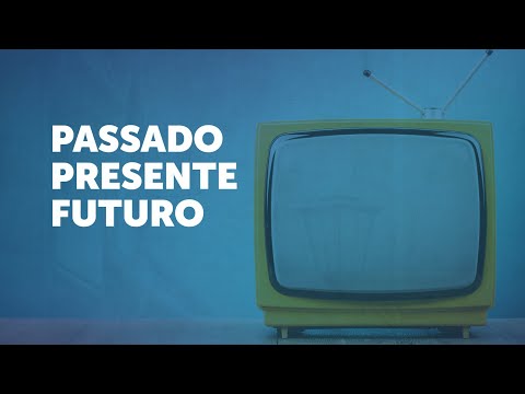 Qual é o meio de comunicação antigo mais fascinante?