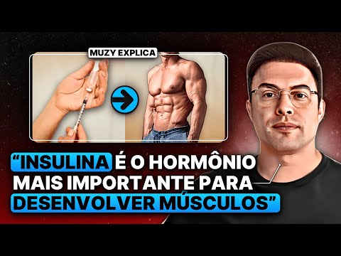 Qual é o melhor anabólizante para ganhar massa muscular?