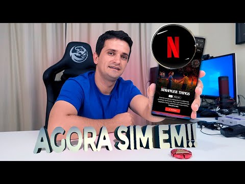 Qual é o melhor aplicativo de filme grátis disponível?