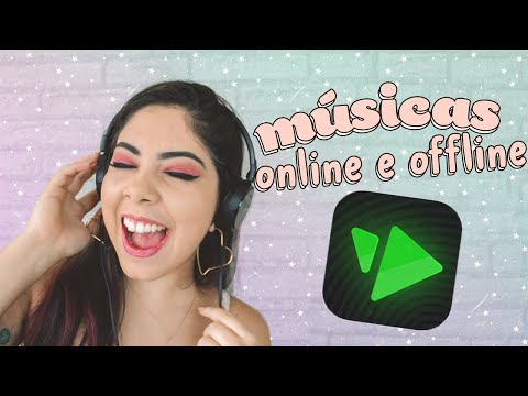 Qual é o melhor aplicativo de música offline?