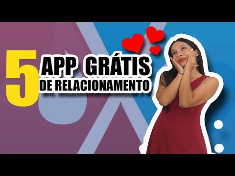 Qual é o melhor aplicativo de relacionamento grátis?