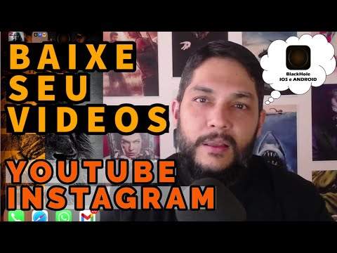 Qual é o melhor aplicativo para baixar vídeos do YouTube?