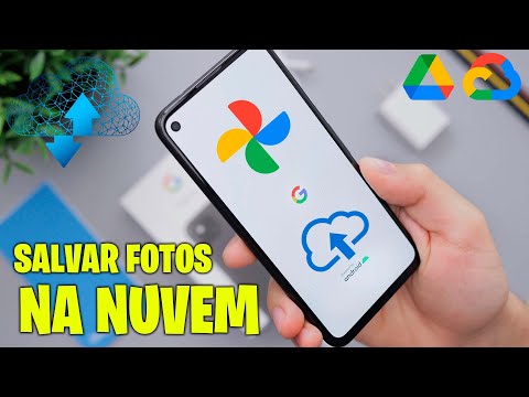 Qual é o melhor aplicativo para guardar fotos?