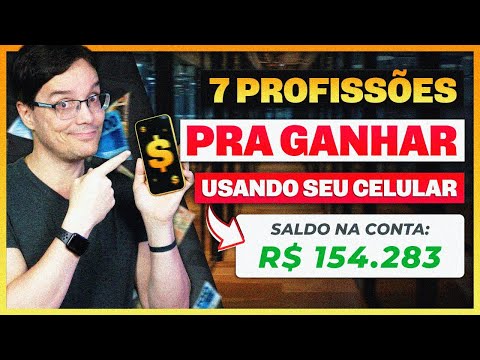 Qual é o melhor aplicativo para trabalhar online?