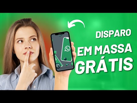 Qual é o melhor app de disparos para WhatsApp?