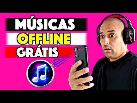 Qual é o melhor app grátis para ouvir música com a tela bloqueada?