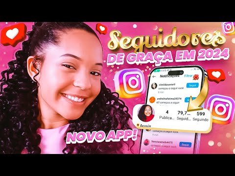 Qual é o melhor app gratuito para ganhar likes no Instagram?