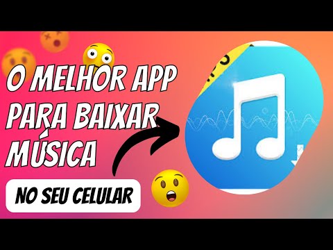 Qual é o melhor app para baixar música grátis?